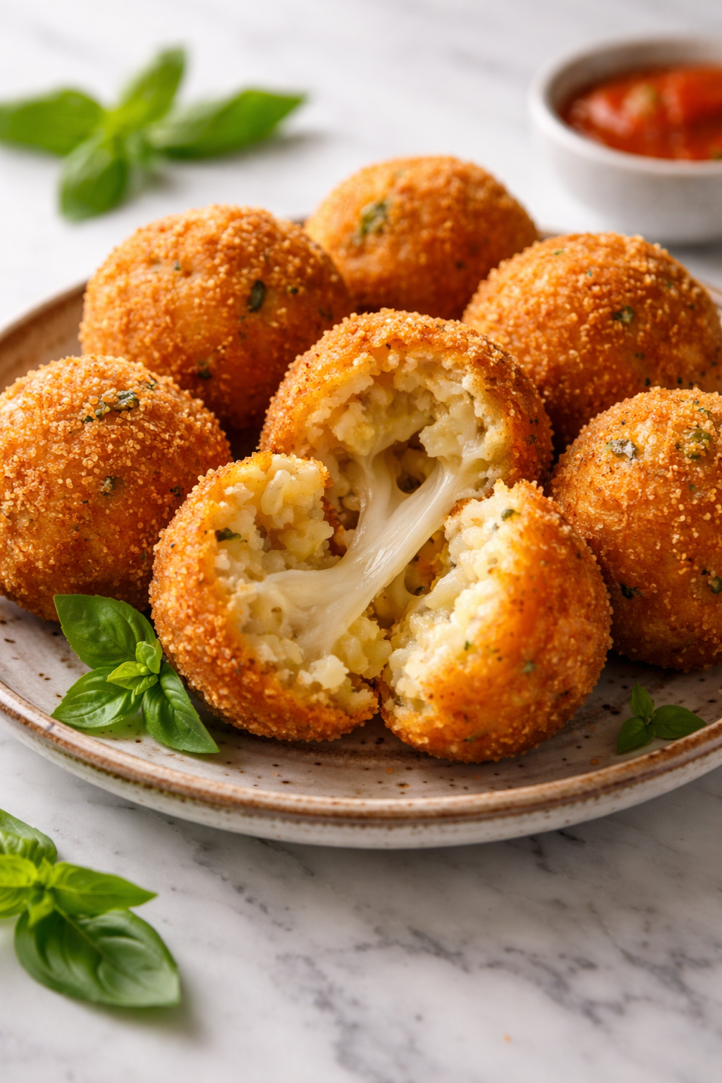 ארנצ'יני גבינה - תמונה 3